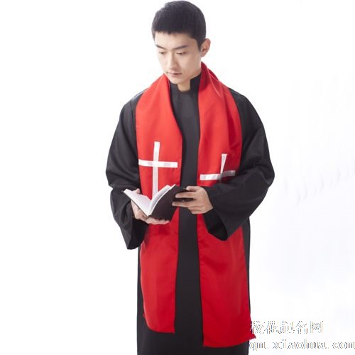 梦见牧师周公解梦，梦见牧师是什么意思？