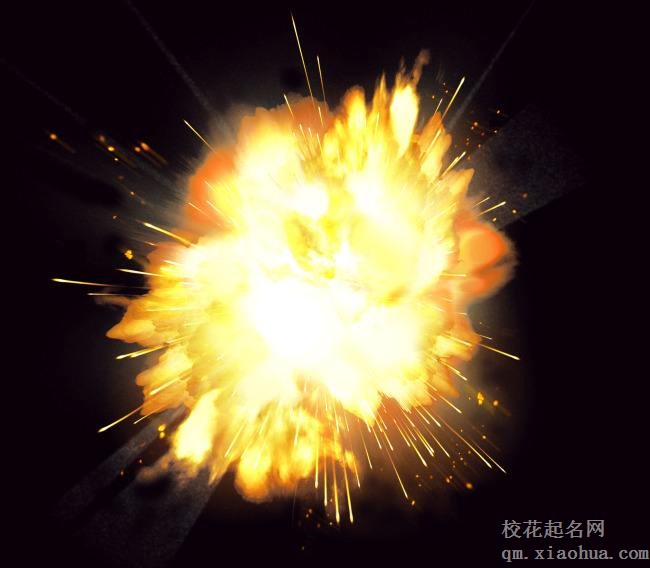 梦见火花周公解梦，梦见火花是什么意思？