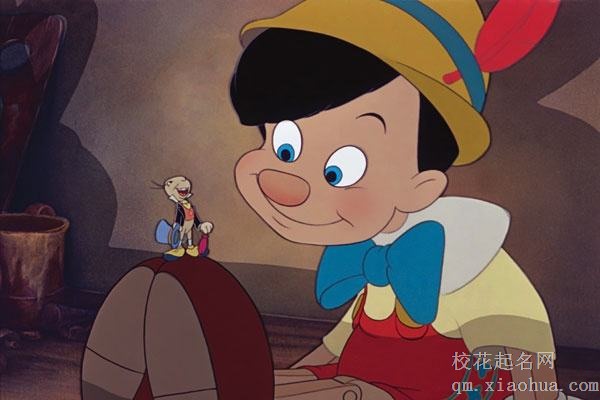 梦见匹诺曹周公解梦，梦见匹诺曹是什么意思？