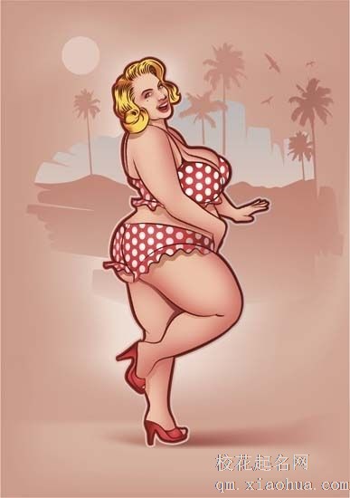 梦见女朋友变胖周公解梦，梦见女朋友变胖是什么意思？