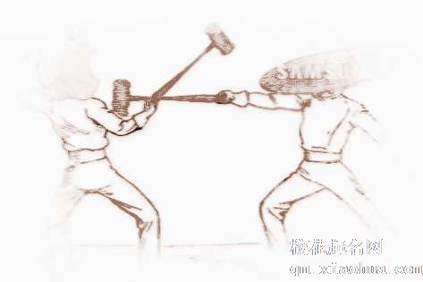 梦见竞争对手　周公解梦之梦到竞争对手