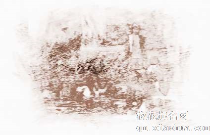 梦见洗衣妇　周公解梦之梦到洗衣妇