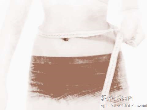 梦见腰围变大　周公解梦之梦到腰围变大