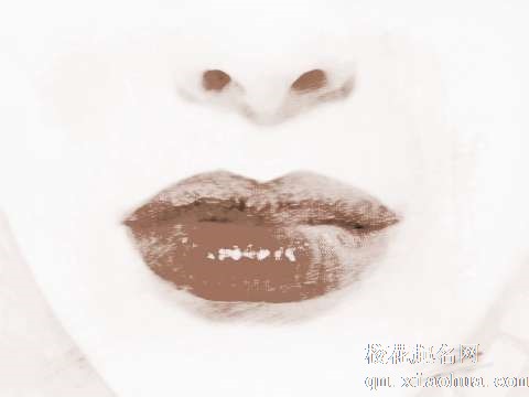 梦见嘴唇发紫　周公解梦之梦到嘴唇发紫