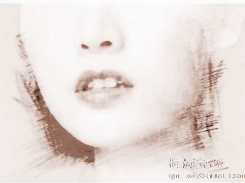 梦见下巴变短　周公解梦之梦到下巴变短