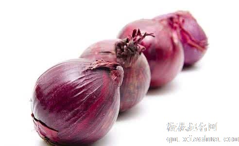梦见葱头周公解梦，梦见葱头是什么意思？
