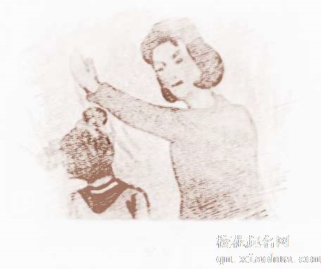 梦见妈妈被打　周公解梦之梦到妈妈被打