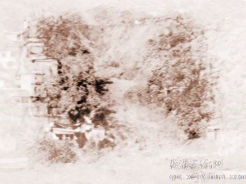 梦见山泥倾泻　周公解梦之梦到山泥倾泻