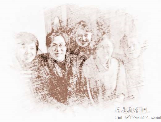 梦见姨妈、舅妈　周公解梦之梦到姨妈、舅妈