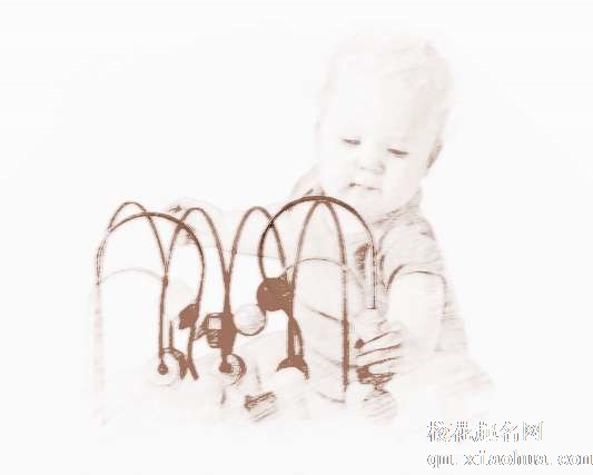 梦见婴儿、娃娃　周公解梦之梦到婴儿、娃娃