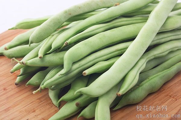 梦见豆角周公解梦，梦见豆角是什么意思？