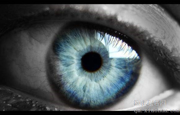 梦见瞳孔周公解梦，梦见瞳孔是什么意思？