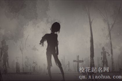 做梦梦见黑影吓醒什么意思