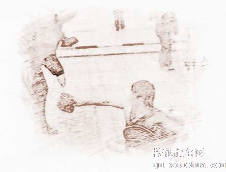 梦见乞丐、要饭　周公解梦之梦到乞丐、要饭