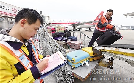 梦见行李搬运工周公解梦，梦见行李搬运工是什么意思？