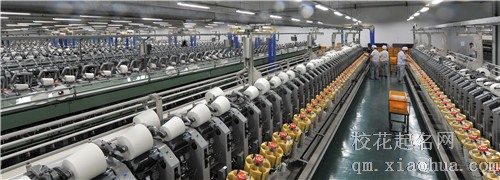 梦见纺织厂周公解梦，梦见纺织厂是什么意思？