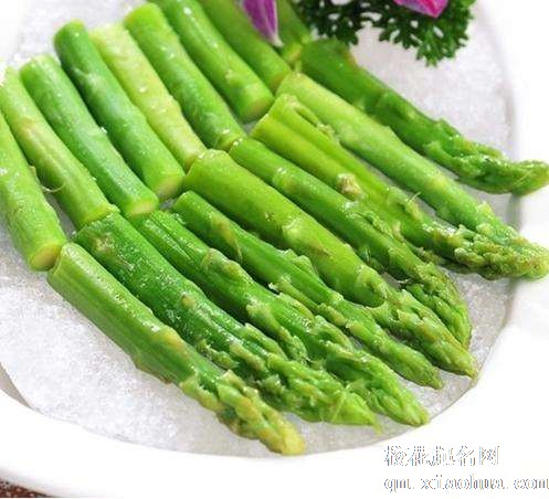 梦见芦笋周公解梦，梦见芦笋是什么意思？