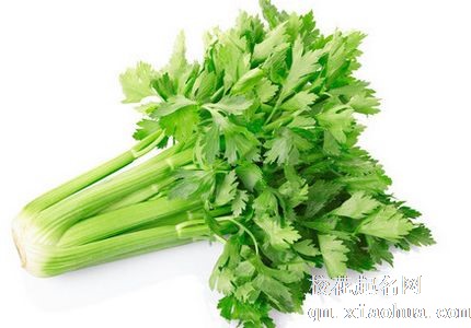 梦见芹菜周公解梦，梦见芹菜是什么意思？