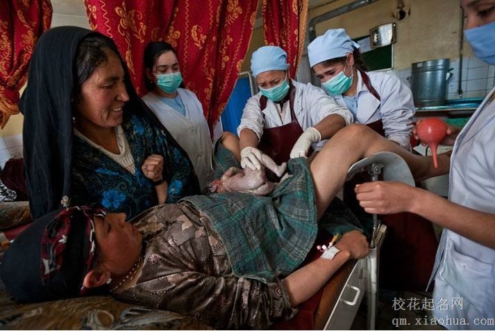 梦见产婆周公解梦，梦见产婆是什么意思？