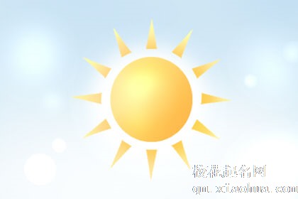 梦见太阳和月亮同时在天上有什么征兆