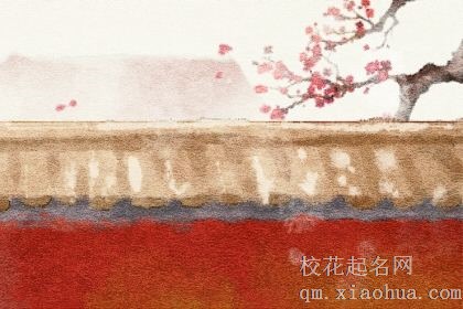 女人梦见新建了院墙有什么预兆