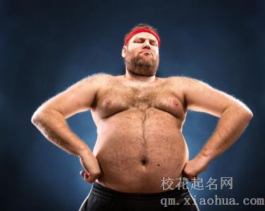 梦见大力士周公解梦，梦见大力士是什么意思？