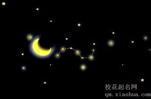 梦见北斗星周公解梦，梦见北斗星是什么意思？