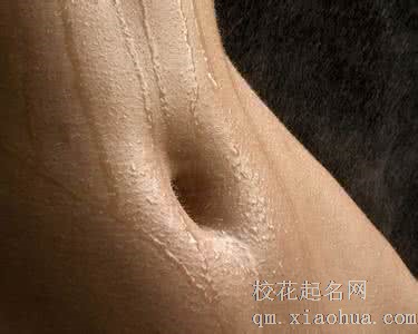 梦见肚脐周公解梦，梦见肚脐是什么意思？