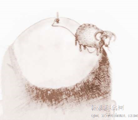 梦见变成秃顶　周公解梦之梦到变成秃顶