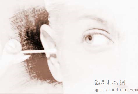 梦见掏出耳屎　周公解梦之梦到掏出耳屎