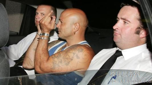 梦见恶徒周公解梦，梦见恶徒是什么意思？