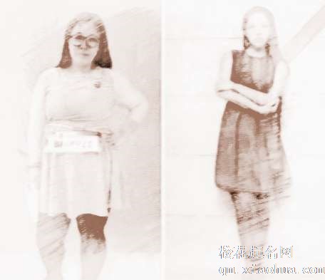 梦见变瘦、长肥　周公解梦之梦到变瘦、长肥