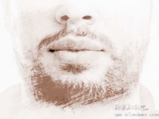 梦见胡子、胡须　周公解梦之梦到胡子、胡须