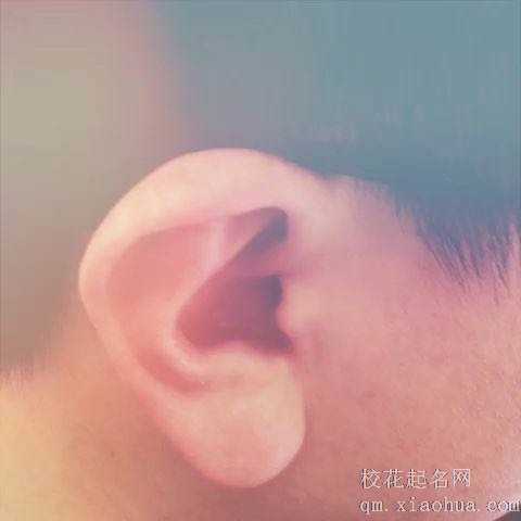 梦见耳朵周公解梦，梦见耳朵是什么意思？