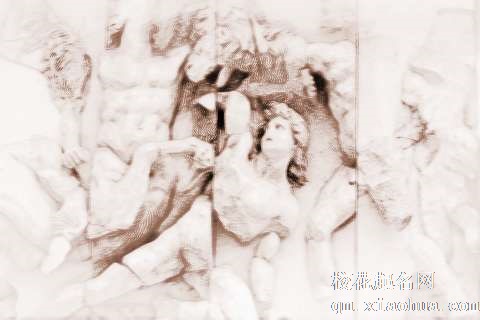梦见古希腊　周公解梦之梦到古希腊