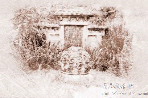 梦见挖开坟墓　周公解梦之梦到挖开坟墓