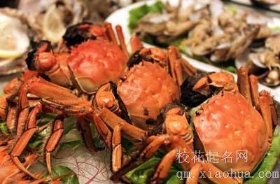 梦见很多螃蟹周公解梦，梦见很多螃蟹是什么意思？