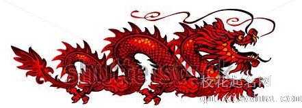 梦见红色的龙周公解梦，梦见红色的龙是什么意思？