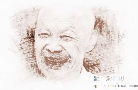 梦见八旬老人　周公解梦之梦到八旬老人