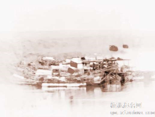 梦见到处有水　周公解梦之梦到到处有水