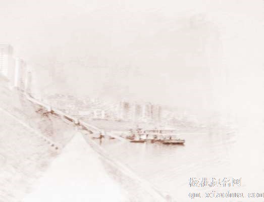 梦见长大水　周公解梦之梦到长大水