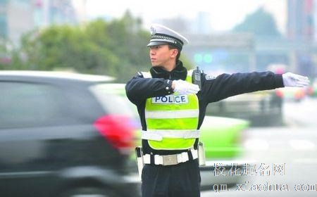 梦见交警 交通警察周公解梦，梦见交警 交通警察是什么意思？