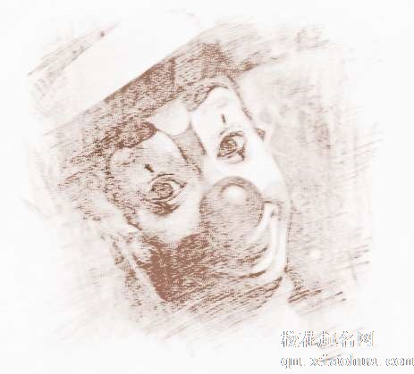 梦见丑角　周公解梦之梦到丑角