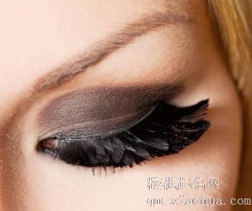 梦见睫毛周公解梦，梦见睫毛是什么意思？