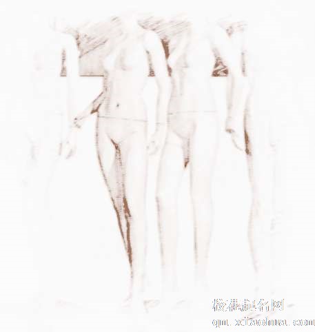 梦见假人　周公解梦之梦到假人