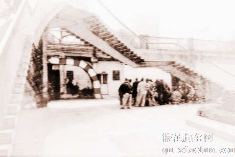 梦见在天桥下　周公解梦之梦到在天桥下