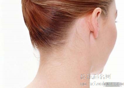 梦见颈项周公解梦，梦见颈项是什么意思？