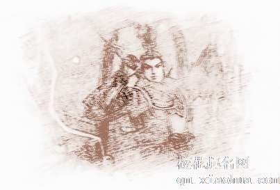 梦见吕布　周公解梦之梦到吕布