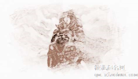 梦见项羽　周公解梦之梦到项羽