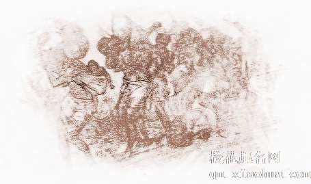 梦见奴隶　周公解梦之梦到奴隶